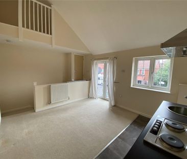 1 bedroom semi-detached house to rent - Photo 3