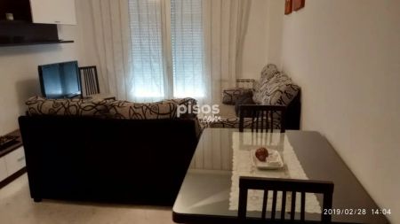 Apartamento en alquiler en Calle Centro, Número 0 - Foto 3
