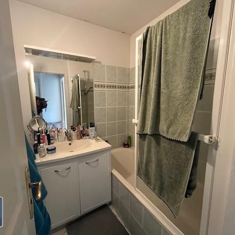 Location Appartement 3 pièces 65m² CASTELJALOUX 47700 - Photo 1