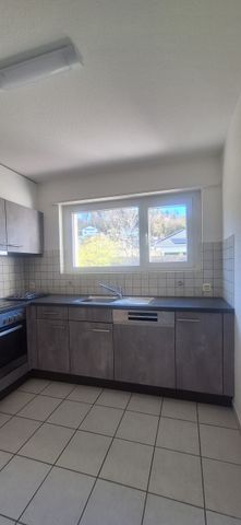 Appartement de 4.5 pièces au rez - Photo 5
