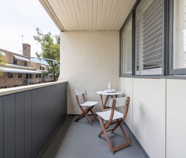 38 Brougham Street, Potts Point NSW 2011 - Terrace For Rent | Domain - Photo 5
