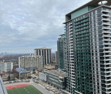 For Lease - 39 Roehampton Avenue Unit# 2001, Toronto, Ontario - Photo 4