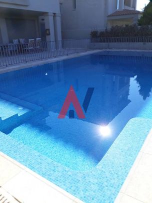 Βίλα για ενοικίαση Κίτσι (Κορωπί) - Photo 1