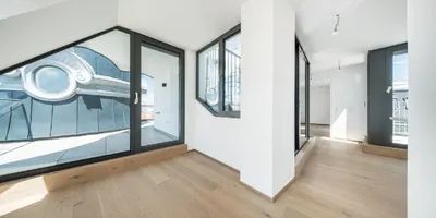 Exklusive Dachgeschosswohnungen in bester Lage Wiens - Photo 3