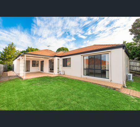 204 Saturn Crescent, Bridgeman Downs, Qld 4035 - Photo 2