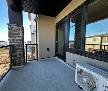 Brand New 1 Bedroom Condo At The Whitney – Underground Parking & Ba... - Photo 4