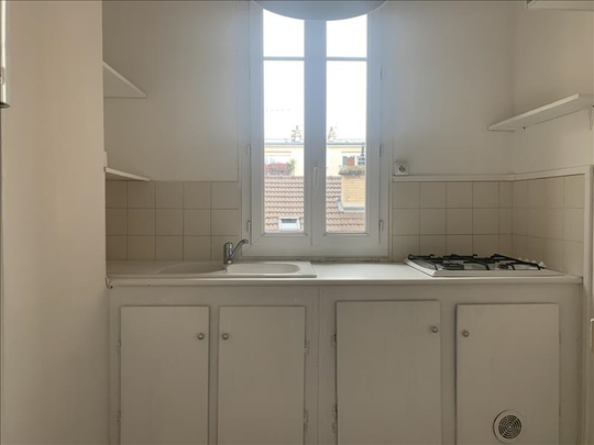 Appartement 92600, Asnières-Sur-Seine - Photo 1