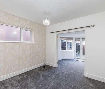 Mayfield Road, Grappenhall, Warrington, Cheshire, WA4 - Photo 1