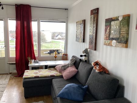 Slånbärsstigen, Gamleby - Foto 2