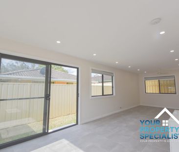 Spacious Granny Flat - Photo 5