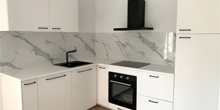 Rucaplein ∣ Gerenoveerd appartement - Photo 4