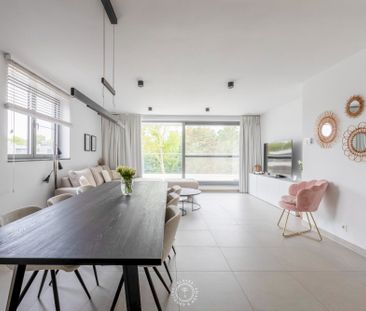 Prachtig 2 slaapkamer appartement in Residentie Magnolia - Foto 6