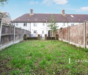 3 bedroom house to rent Pennard Avenue, Liverpool, Merseyside, L36 - Photo 2