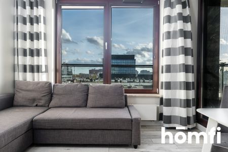 Mieszkanie 36,33 m², Warszawa, Wola, Siedmiogrodzka - Photo 2