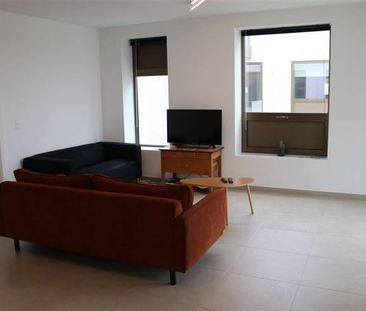 Appartement te huur - Photo 1