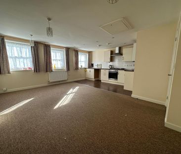 2 bedroom flat to rent - Photo 6