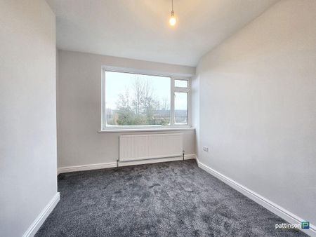 Cresswell Terrace, Ashington, Ashington, Northumberland, NE63 8RY - Photo 5