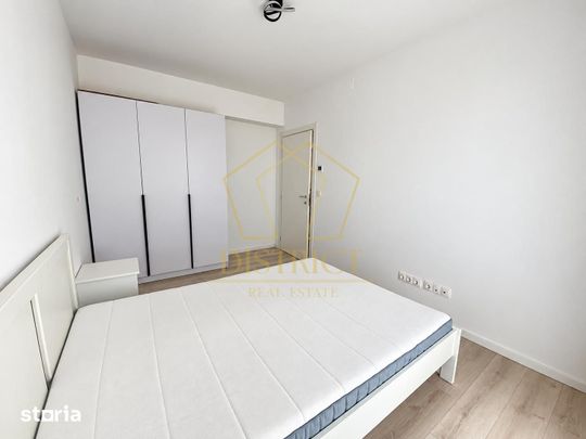 Apartament deosebit cu 3 camere | Denya Forest - Fotografie 1