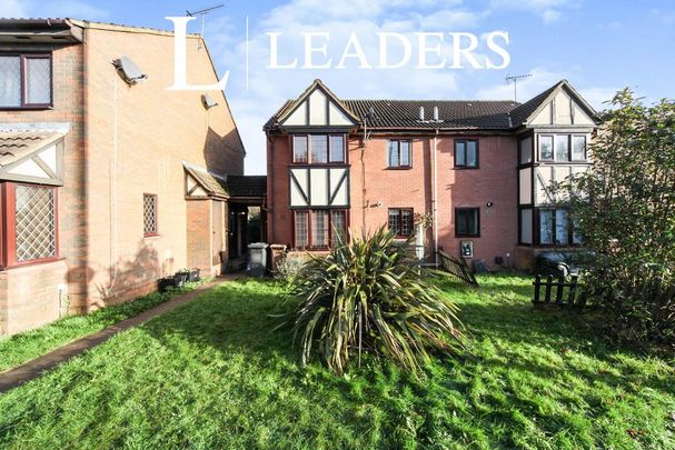1 bedroom semi-detached house to rent - Photo 1