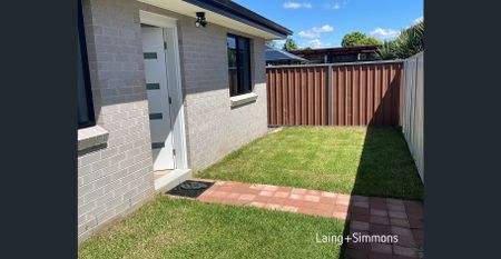 Neat two-bedroom granny flat in a peaceful street - Photo 2