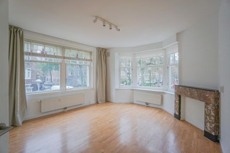 Te huur: Appartement Woestduinstraat in Amsterdam - Foto 3