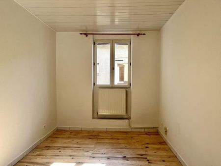 Appartement T4 à louer à Roanne - Gare - Photo 5