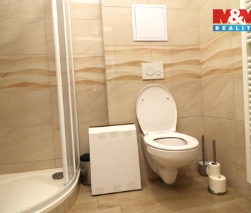 Pronájem bytu 1+kk a garsoniéry 28 m² - Photo 4