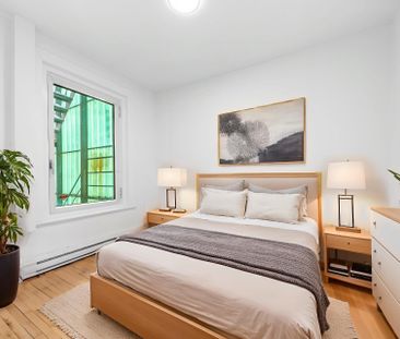 Appartement - 5217 Rue Sherbrooke O. - Photo 2