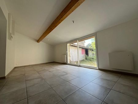 Location maison 5 pièces, 123.65m², Bessières - Photo 2