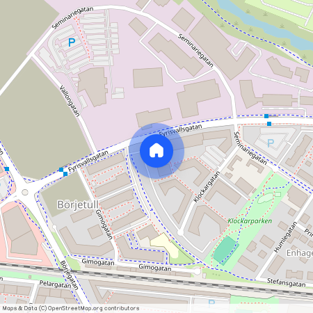 Fyrisvallsgatan 14 C, 75220, Uppsala