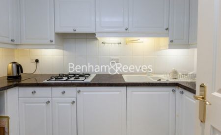 1 Bedroom flat to rent in Wrights Lane, Kensington, W8 - Photo 5