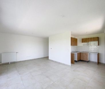 Appartement 4 pièces – 85 m² - Photo 2