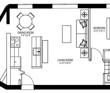 40 Grandville - Plan J - Photo 6