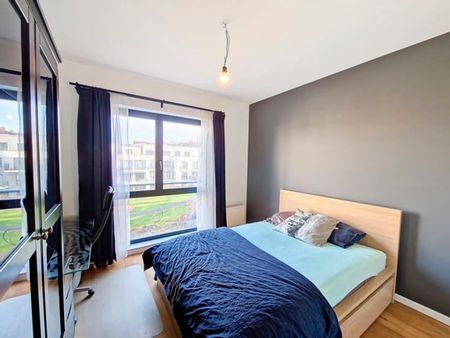 Appartement te huur - Photo 5
