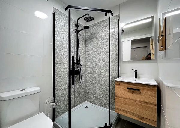 Estudio acolhedor em zona central junto ao IPO e ao CHUC