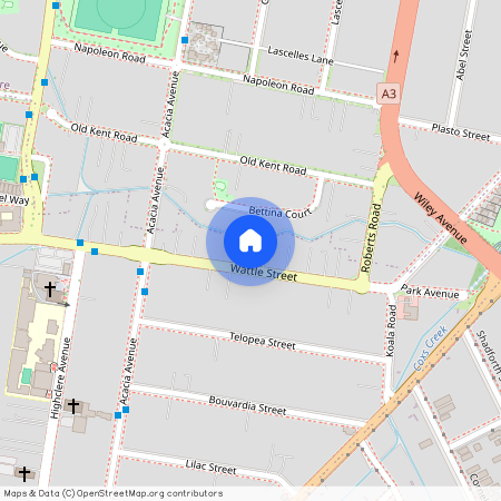 29c Wattle Street Punchbowl