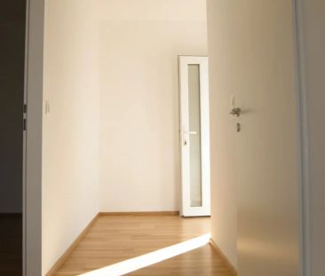 Gartenwohnung mit PKW-Abstellplatz & Kellerabteil - Foto 5