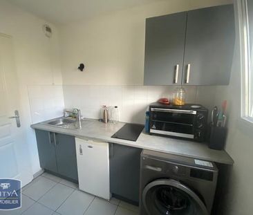Location Appartement 2 pièces 49m² TOUL 54200 - Photo 4