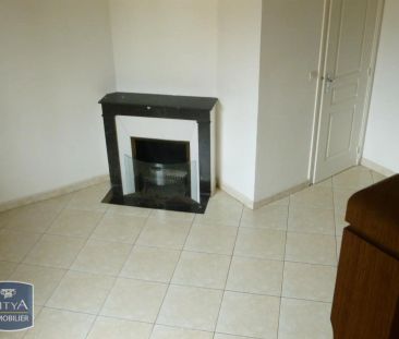 Appartement à louer 2 pièces 47.39m² - Photo 1