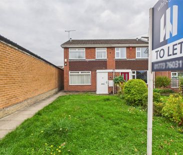 Sutton Court, Eastwood, Nottingham, Nottinghamshire, NG16 - Photo 4