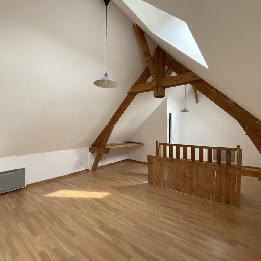 APPARTEMENT DUPLEX - COMMUNE DE REVELLES A 10 MIN DU CHU SUD - Photo 1