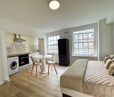 Studio to rent - Photo 5