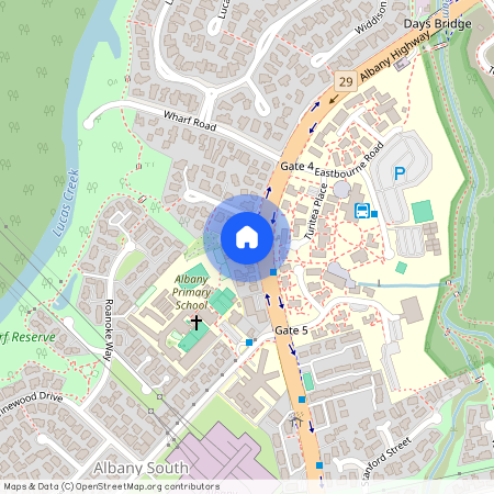 D/456 Albany Highway, Albany, North Shore City