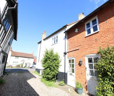 1 bedroom maisonette to rent - Photo 2
