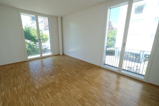 3 Zimmer, 74 m², 1. Stock - Foto 1