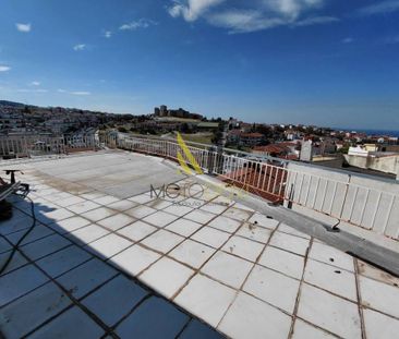 Studio/Γκαρσονιέρα για ενοικίαση - Συκιές, - Photo 1
