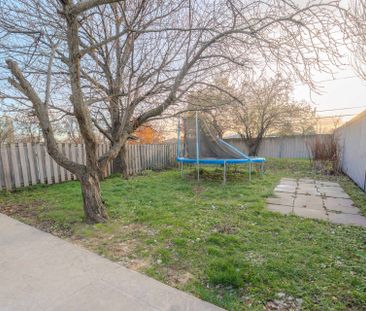 For Lease - 56 Foxacre Row Unit# Bsmt, Brampton, Ontario - Photo 1