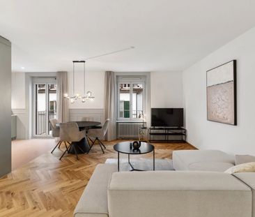 Zurich-Müllerstrasse - Des bijoux de luxe au cœur de Zurich - Foto 1