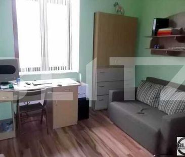 2 camere, 42 mp, mobilat modern, prima inchiriere, zona Primariei - Photo 2