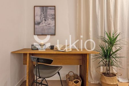 4 room luxury Apartment for rent in Velázquez, 92, Madrid, Province of Madrid, Community of Madrid - Photo 4